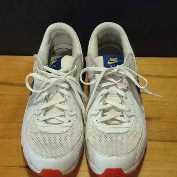 Nike Air‎ Max Excee Hyper Blue mens 8.5 - Picture 2 of 6